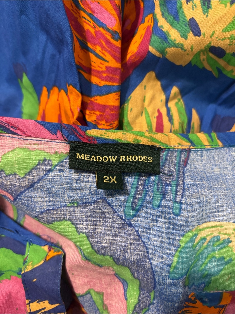 Meadow Rhodes - Picture 6 of 7